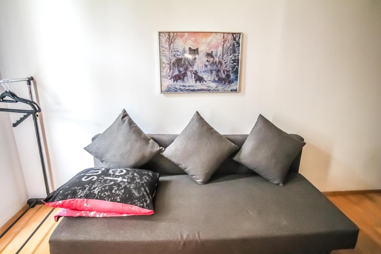 Private Room In Shared Apartment Pr6 Wiedeń Zewnętrze zdjęcie