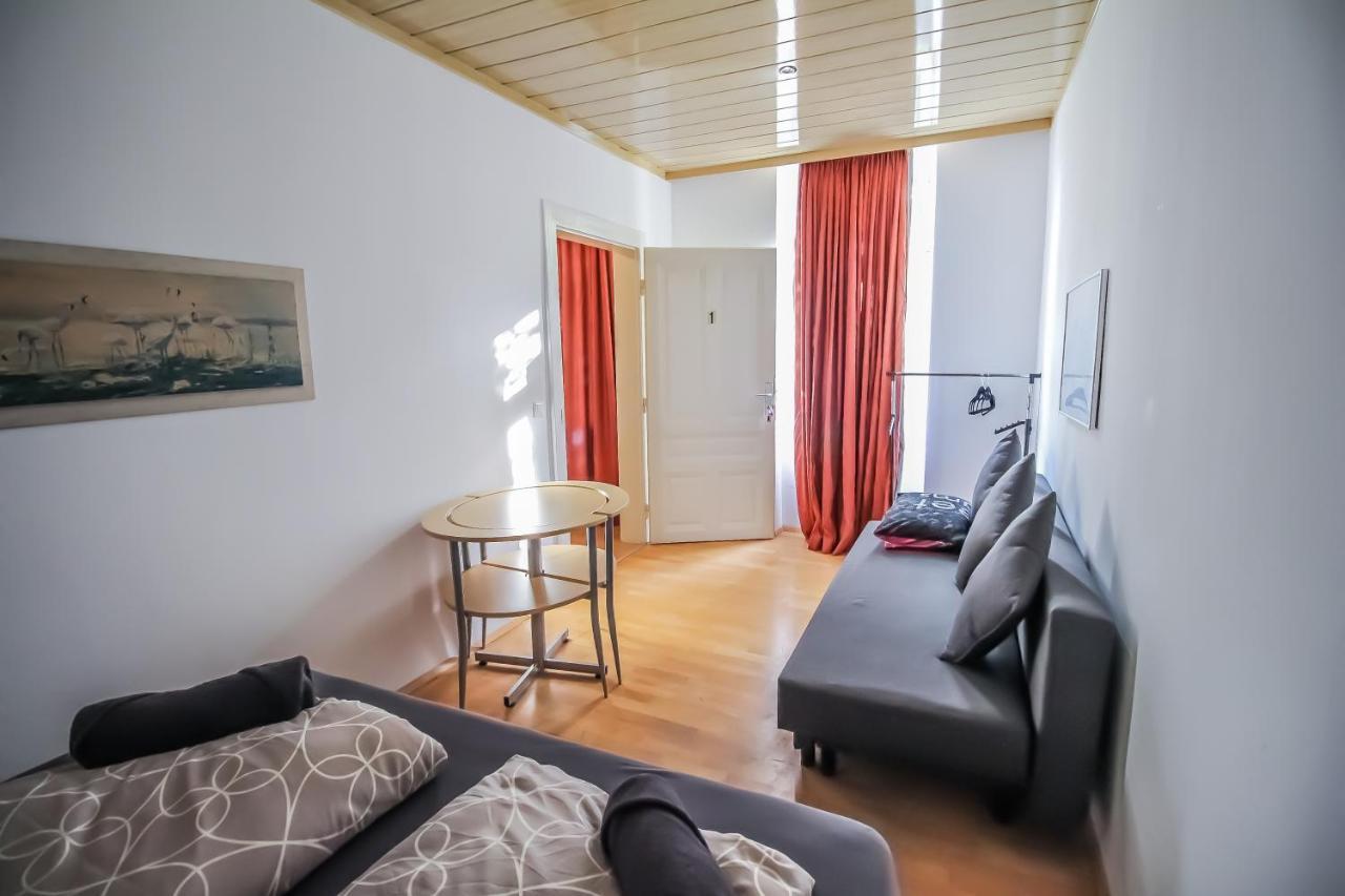 Private Room In Shared Apartment Pr6 Wiedeń Zewnętrze zdjęcie