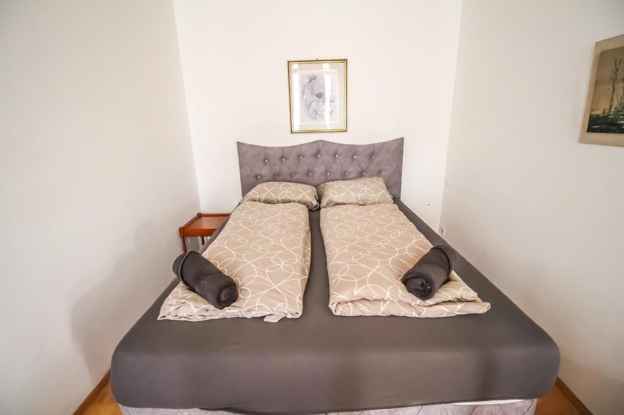 Private Room In Shared Apartment Pr6 Wiedeń Zewnętrze zdjęcie