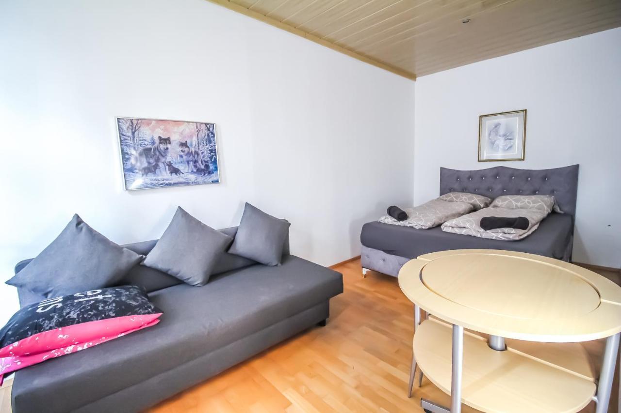 Private Room In Shared Apartment Pr6 Wiedeń Zewnętrze zdjęcie