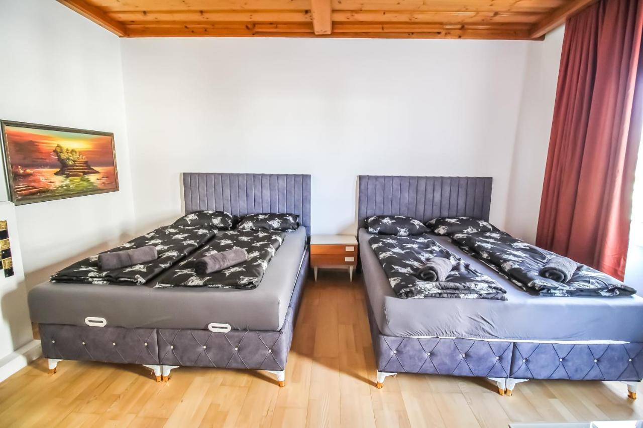 Private Room In Shared Apartment Pr6 Wiedeń Zewnętrze zdjęcie