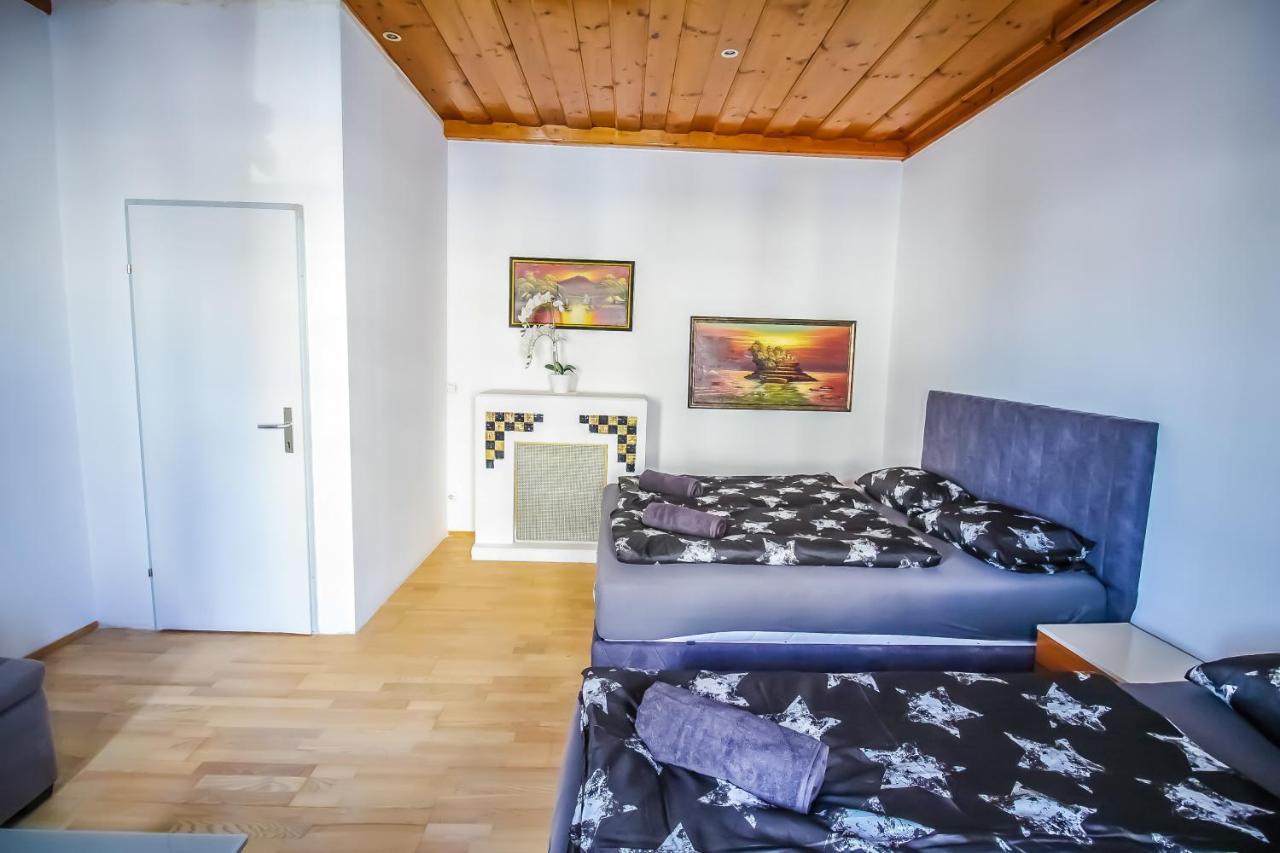 Private Room In Shared Apartment Pr6 Wiedeń Zewnętrze zdjęcie