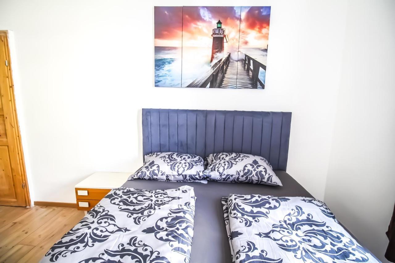 Private Room In Shared Apartment Pr6 Wiedeń Zewnętrze zdjęcie